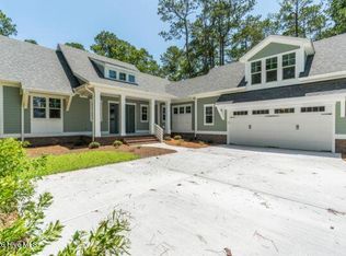 LOT 22 22 Planters Walk, Hampstead, NC 28443