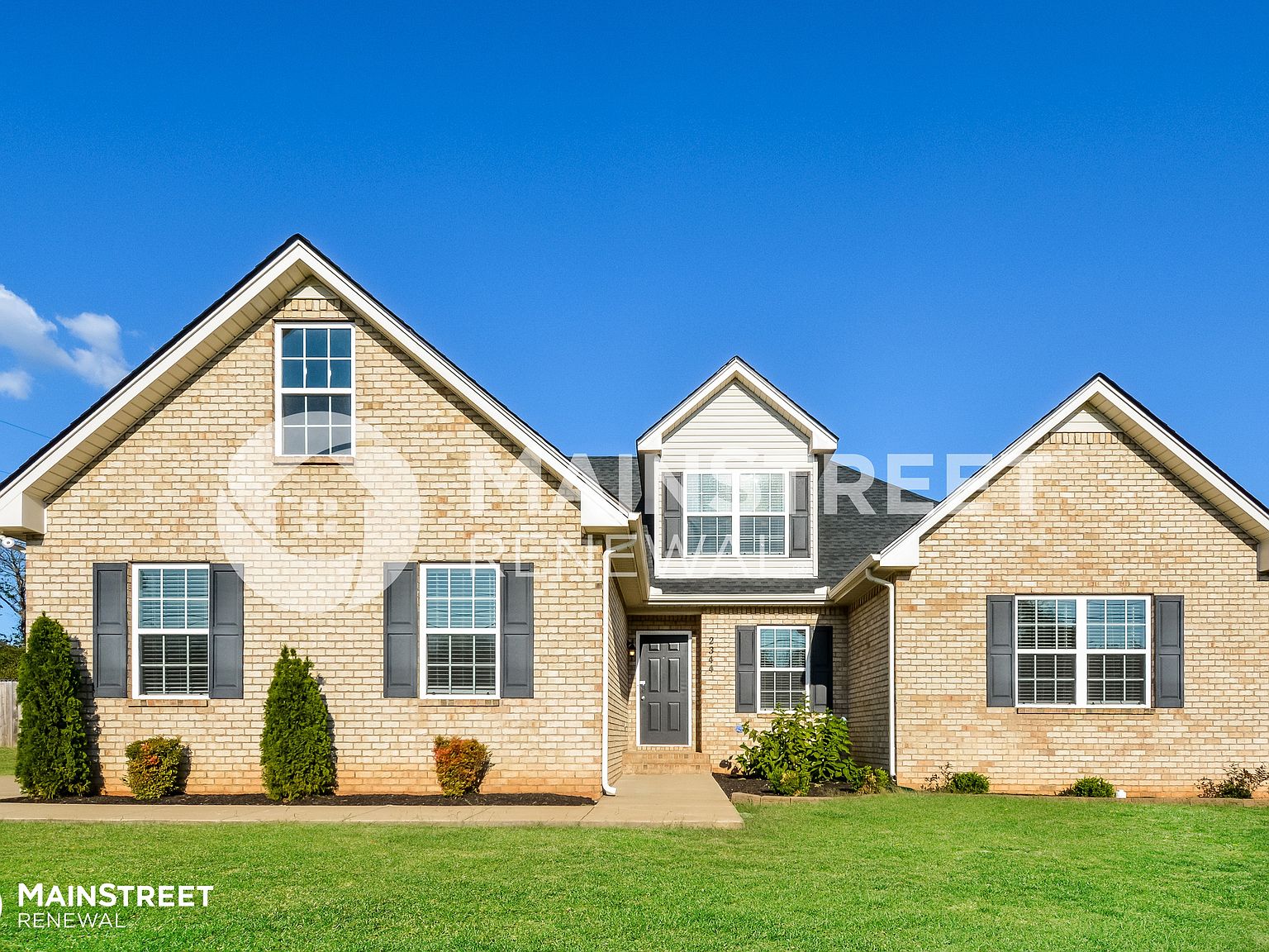 2344 Auldridge Dr, Christiana, TN 37037 Zillow