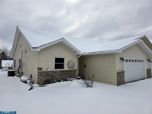 5100 Mesabi Ln, Hibbing, MN 55746