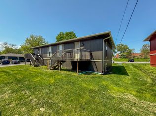 1013 W Ash St, Columbia, MO 65203