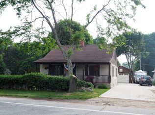 4888 Lake Harbor Rd, Muskegon, MI 49441