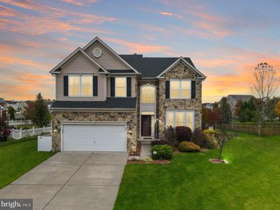 465 Windrow Way, Magnolia, DE, 19962