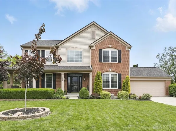 1218 Chestnut Ct, Lebanon, OH 45036