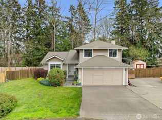 Crystalwood, Tacoma, WA 98445