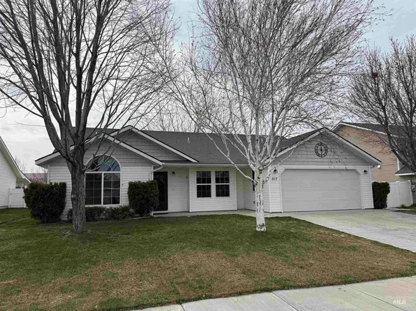 517 13th Ave W, Jerome, ID 83338