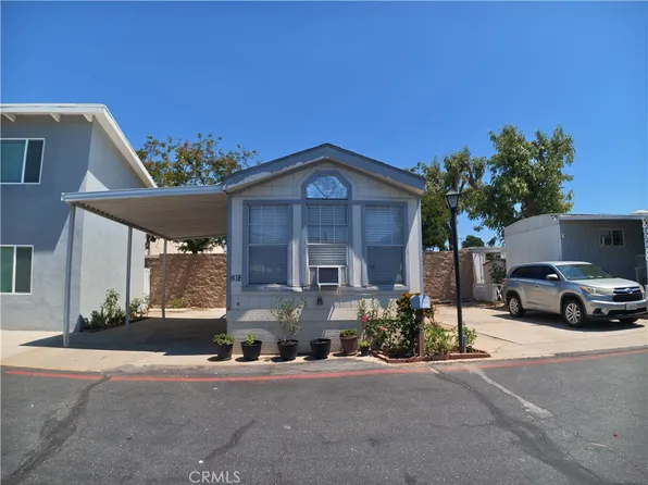 1850 W Orangethorpe Ave Space 81-E, Fullerton, CA 92833