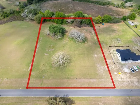 6017 Pretty Ranch Rd #50, Groveland, FL 34736