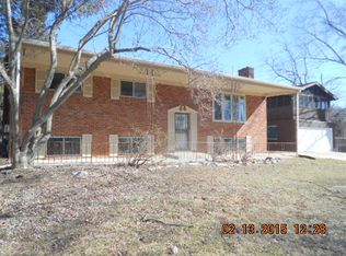 5436 Old Temple Hill Rd, Temple Hills, MD 20748