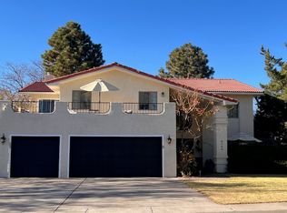 9705 Pebble Beach Dr NE, Albuquerque, NM 87111