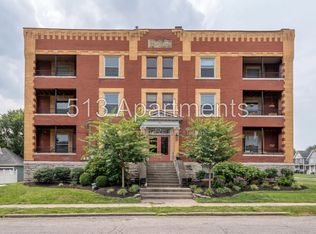 2301 Hudson Ave #E, Cincinnati, OH 45212