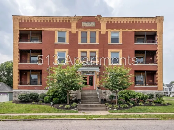 2301 Hudson Ave #E, Cincinnati, OH 45212
