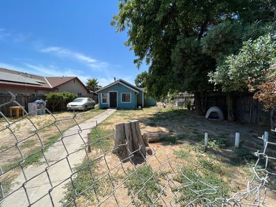 431 S Conejo Ave, Modesto, CA, 95354