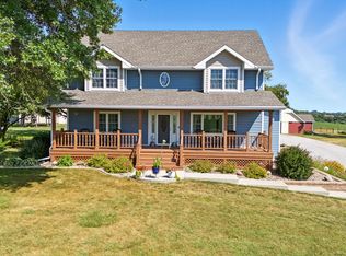 6121 SE 104th St, Runnells, IA 50237