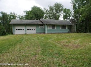 4606 Highway 547, Harford, PA 18823