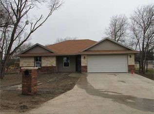 197 Lake Forest Dr, Belton, TX 76513