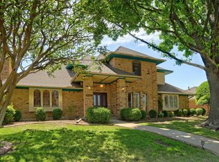 1516 Sussex Dr, Plano, TX 75075