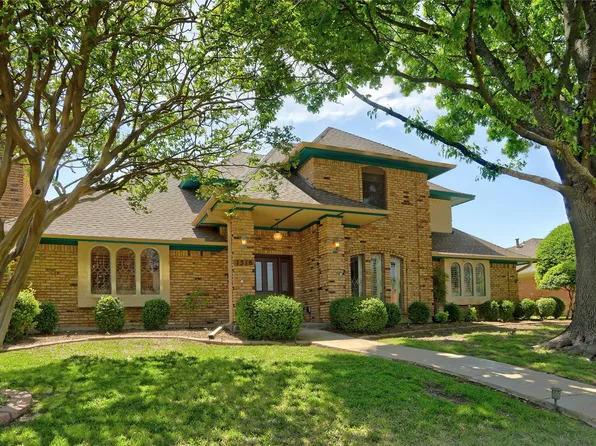 1516 Sussex Dr, Plano, TX 75075