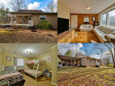3422 Smith Ln, Pigeon Forge, TN, 37863