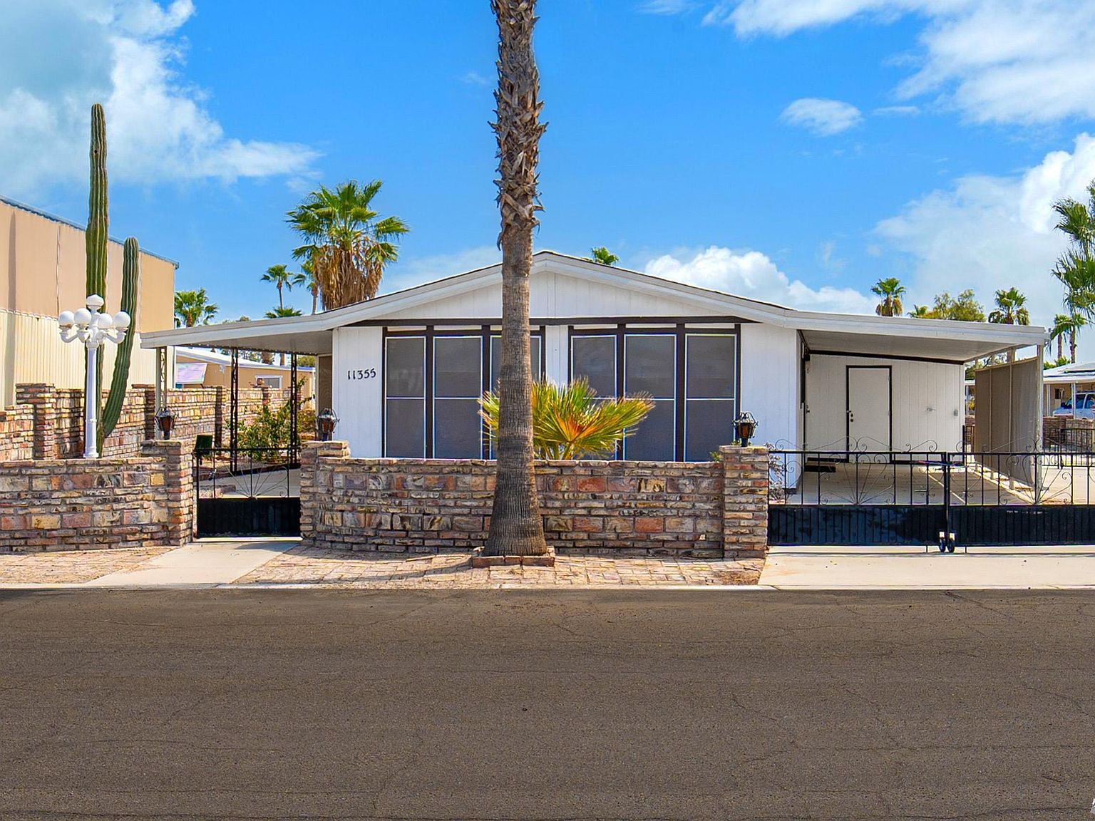 11355 E 37th Pl, Yuma, AZ 85367 | MLS #20253939 | Zillow