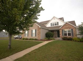23072 Benson Ct, South Bend, IN 46628