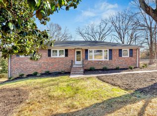 812 Butler Springs Rd, Greenville, SC 29615