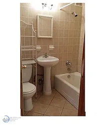 Rented by Metropolitan Property Group