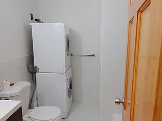 Rented by Keller Williams NYC