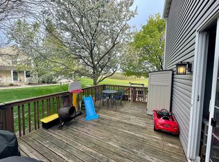4214 Rivertowne Ct, Plainfield, IL 60586