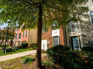 3148 Galaxy Way, Laurel, MD 20724