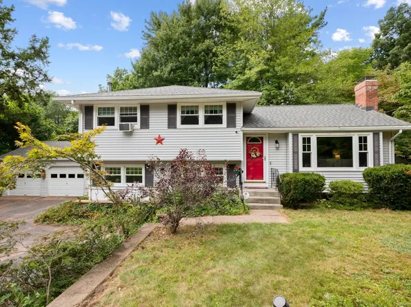 85 Willow Street, South Windsor, CT 06074