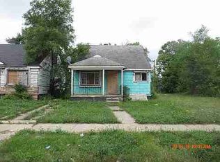 9079 Burt Rd, Detroit, MI 48228