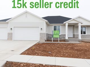 1238 N 360 E #133, Salem, UT 84653