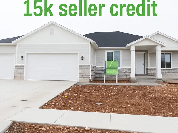 1238 N 360 E #133, Salem, UT 84653