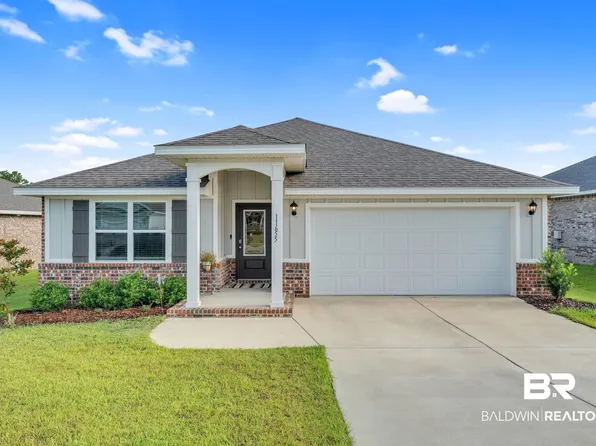 11655 Elemis Dr, Daphne, AL 36526
