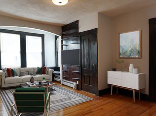 87 Brown St #83-2, Waltham, MA 02453