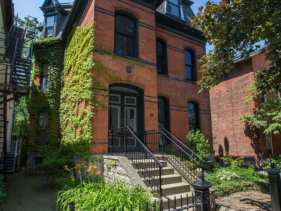 Building built 1880's