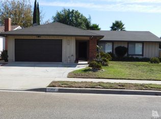 2230 Marilyn St, Simi Valley, CA 93065
