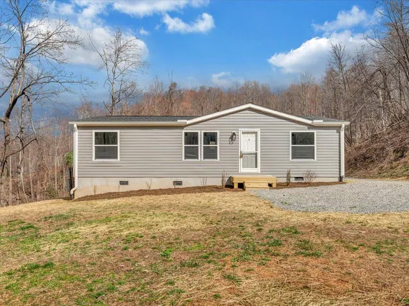 5400 Providence Church Rd, Ferrum, VA 24088