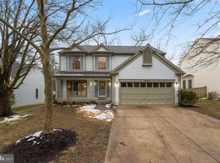 3507 Ridgemoor Dr, Laurel, MD 20724