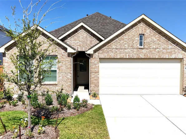 8615 Jetty Glen Dr, Cypress, TX 77433