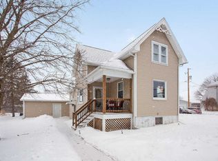 923 7th St, Kiel, WI 53042