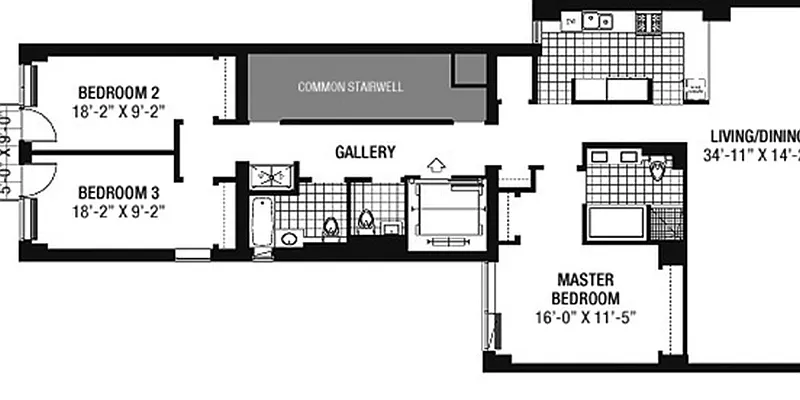 Rented by Town Residential | media 24
