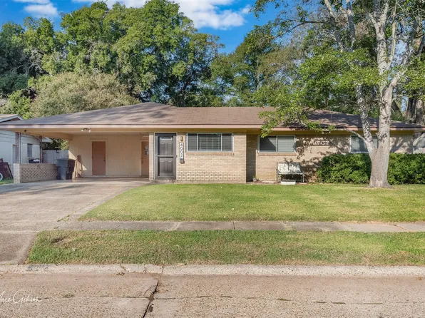 4002 Craft St, Bossier City, LA 71112