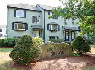 4 Meadowbrook Rd, Millis, MA 02054