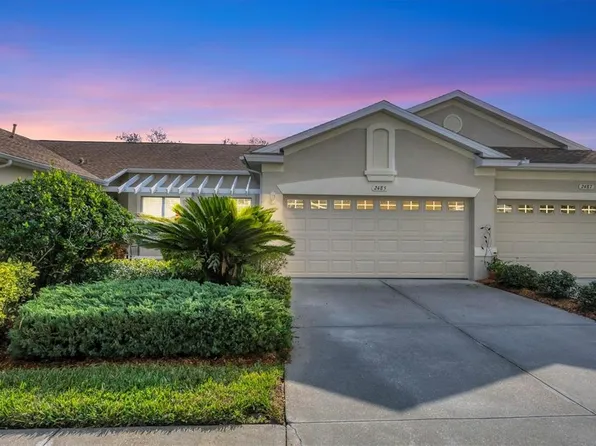 2485 Magnolia Cir, North Port, FL 34289