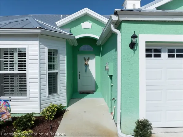 1937 Pine Key Blvd, Sebring, FL 33870