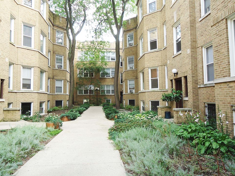 1st image of 917 W Cornelia Ave APT 2B