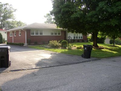 902 Wicksbury Pl, Louisville, KY, 40207