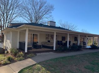 8249 Plank Rd, Dillwyn, VA 23936