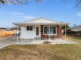 8628 W Helen Dr #4, Magna, UT 84044